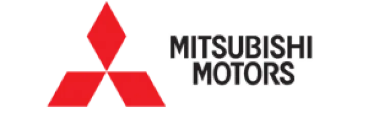 Logo Mitsubishi Banjarmasin